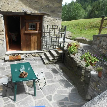 Appartement Nel La Salle